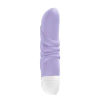 Jam Mini Vibrador Púrpura · FUN FACTORY · Estimuladores de Clítoris
