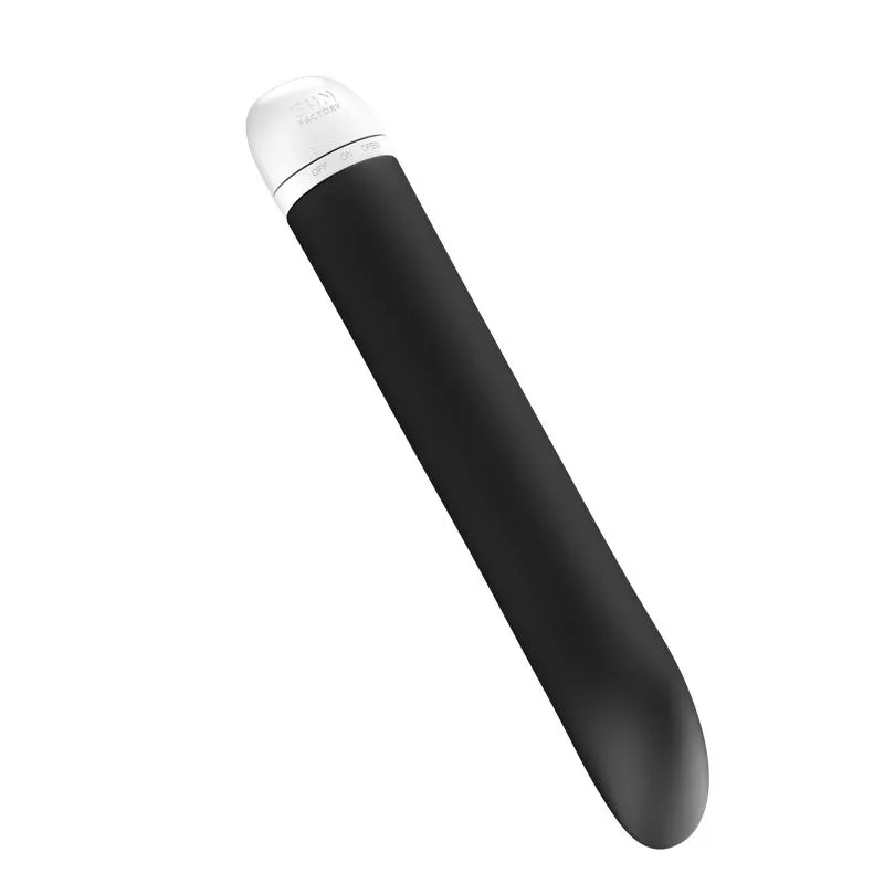 Joupie Vibrador Punto G Negro · FUN FACTORY · Vibradores — Foto 3