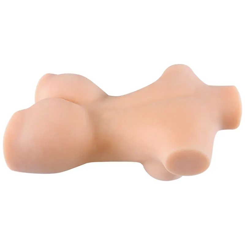 Busty Lady Torso Realista 5.4 kg · SHEQU · Masturbadores Él — photo 5