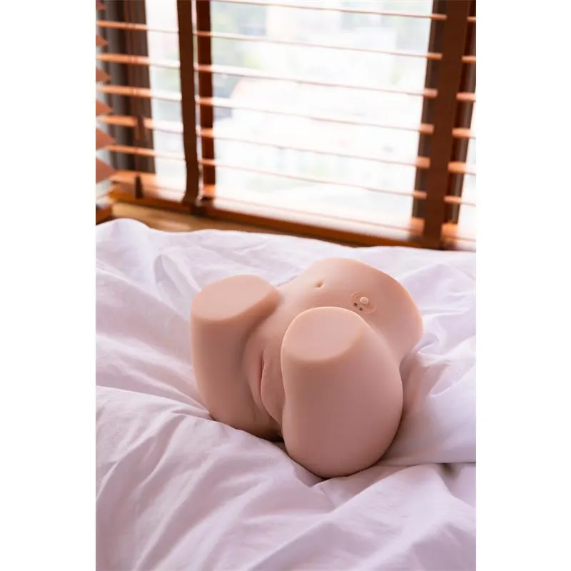Connie Masturbador con Vibración 2.2 kg · XISE · Masturbadores Él — photo 3