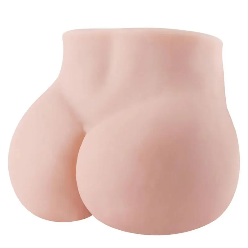 Lorre Masturbador Realista 2.6 kg · SHEQU · Masturbadores Él — foto 3