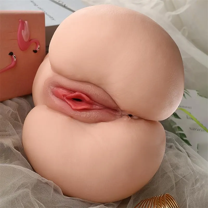 Lorre Masturbador Realista 2.6 kg · SHEQU · Masturbadores Él — foto 8