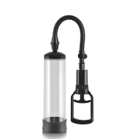 Bomba para el Pene Maximizer Worx VX1 20 cm · LOVETOY · Potenciadores y Retardantes