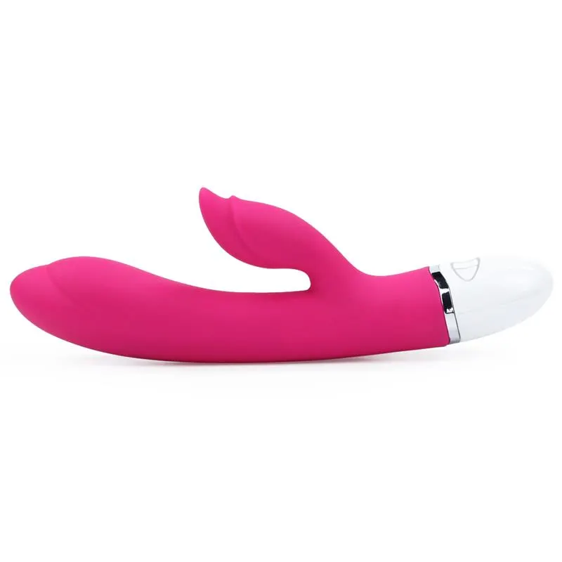 Vibrador Dreamer II USB Rose Red · LOVETOY · Vibradores — Foto 3