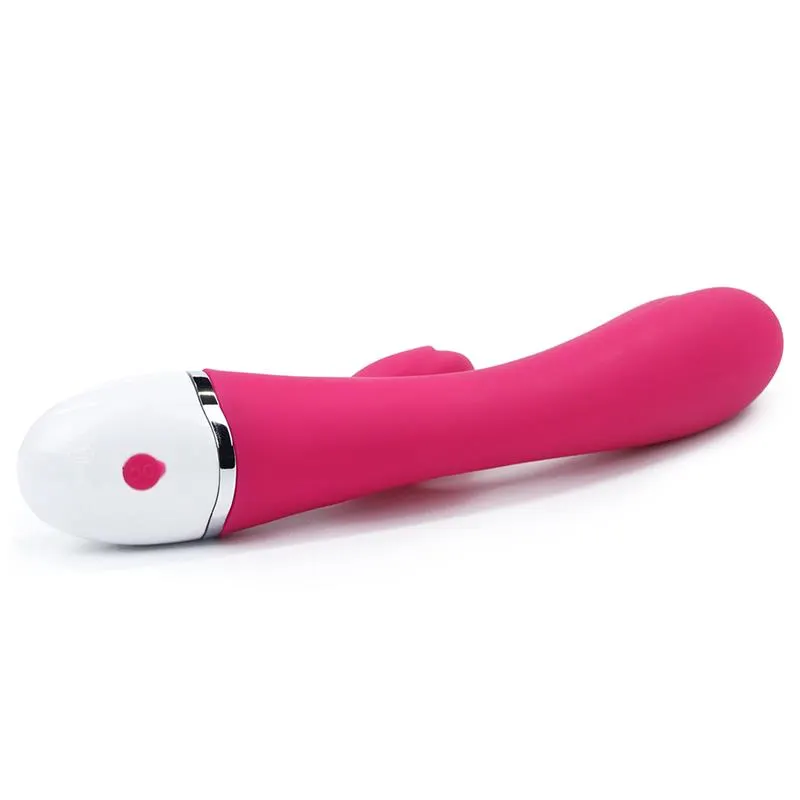 Vibrador Dreamer II USB Rose Red · LOVETOY · Vibradores — Foto 4