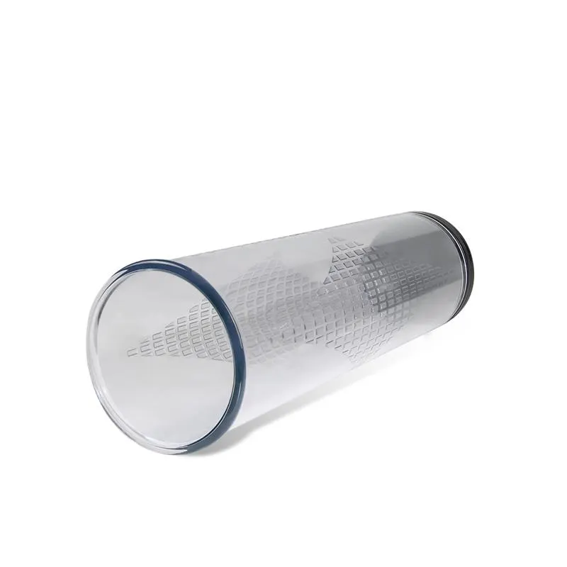 Bomba para el Pene Maximizer Worx VX1 Vagina 20 cm · LOVETOY · Potenciadores y Retardantes — Foto 2