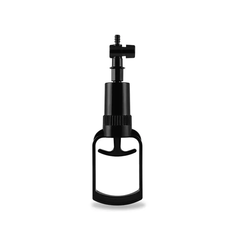 Bomba para el Pene Maximizer Worx VX1 Vagina 20 cm · LOVETOY · Potenciadores y Retardantes — Foto 4