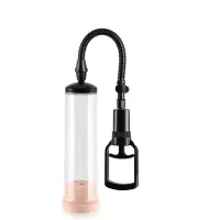 Bomba para el Pene Maximizer Worx VX1 Vagina 20 cm · LOVETOY · Potenciadores y Retardantes