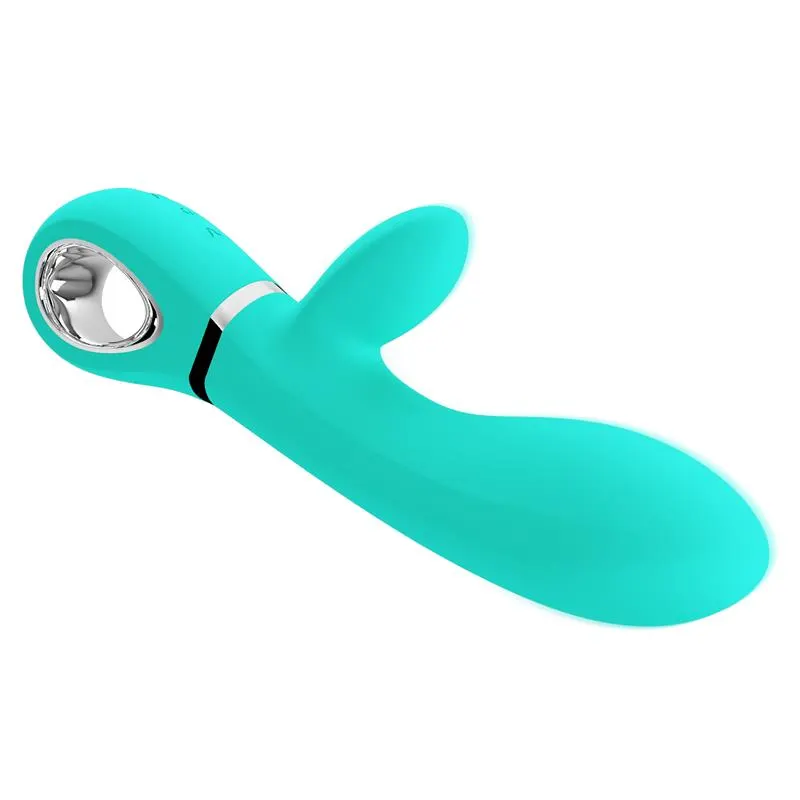 Thomas Vibrador Punto-G Aqua · PRETTYLOVE · Vibradores — Foto 2