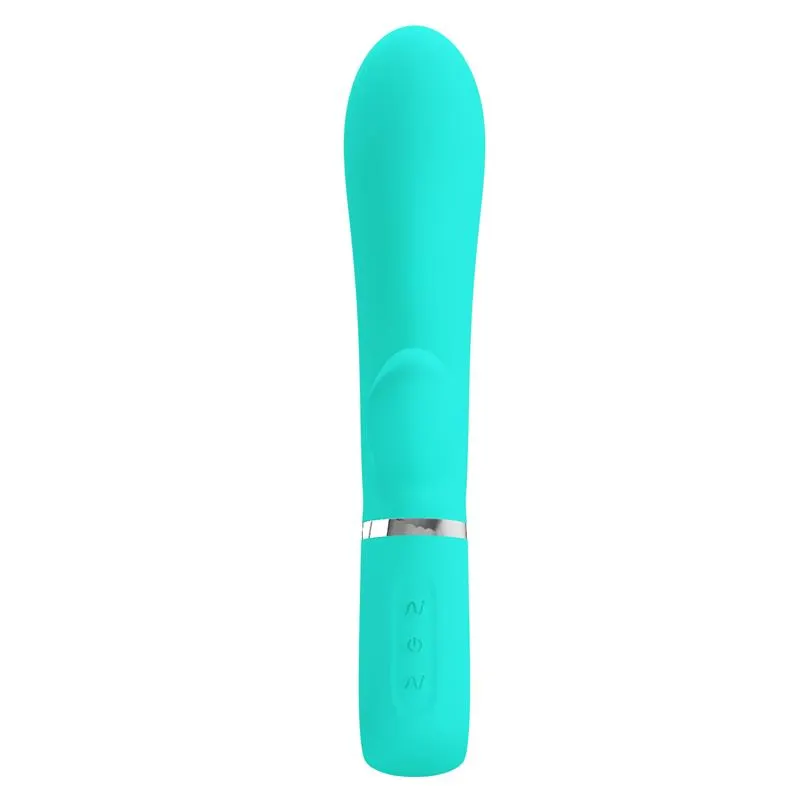Thomas Vibrador Punto-G Aqua · PRETTYLOVE · Vibradores — Foto 4