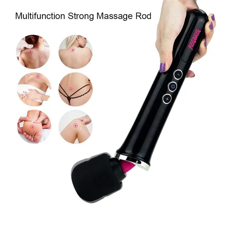 Masajeador Training Master USB Negro · LOVETOY · Estimuladores de Clítoris — Foto 4