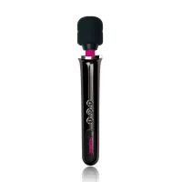 Masajeador Training Master USB Negro · LOVETOY · Estimuladores de Clítoris