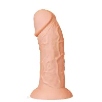 Dildo King 9.5 Natural · LOVETOY · Dildos