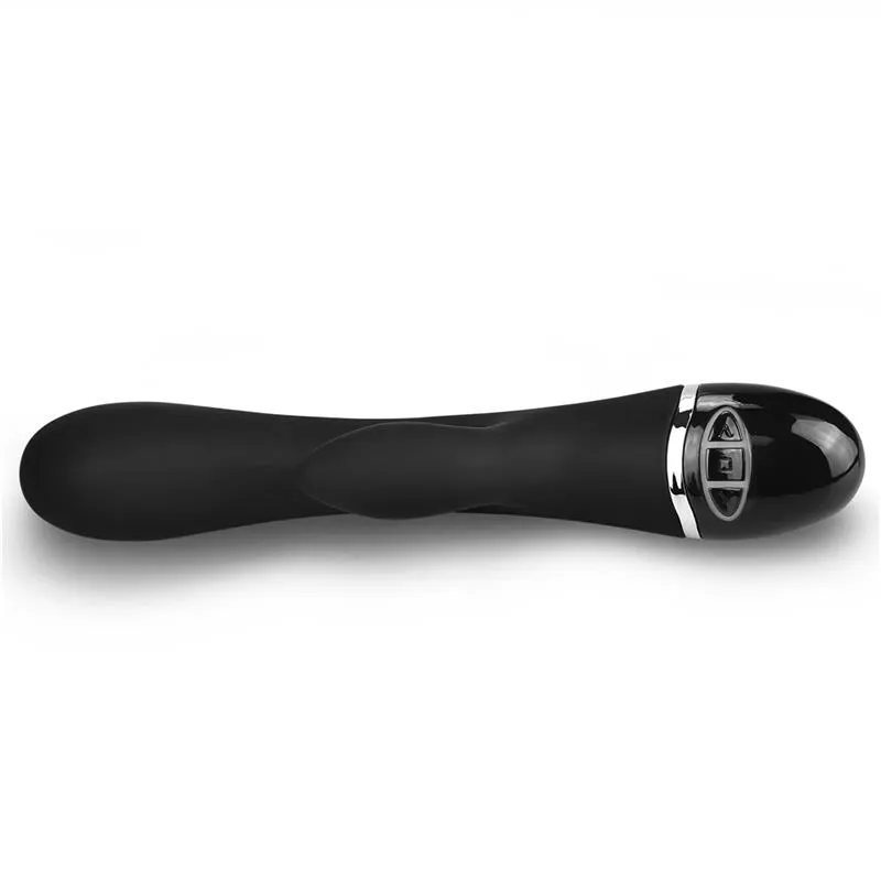 Vibrador O-Sensual Clit Duo Climax Negro · LOVETOY · Vibradores — Foto 4