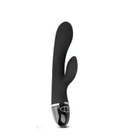 Vibrador O-Sensual Clit Duo Climax Negro · LOVETOY · Vibradores