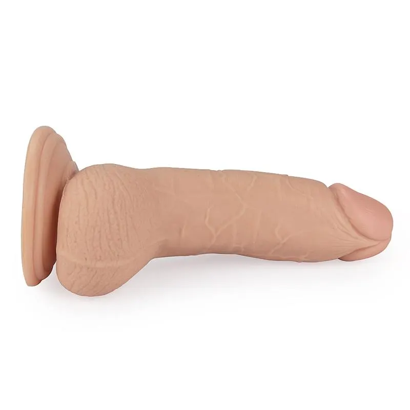 Dildo Real Extreme 7 Natural · LOVETOY · Dildos — Foto 3
