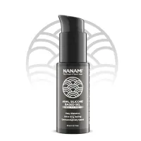 Gel Lubricante Anal a Base de Silicona Relaxing 30 ml · NANAMI · Lubricantes