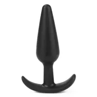 Plug Anal Lure Me Talla L Negro · LOVETOY · Anal