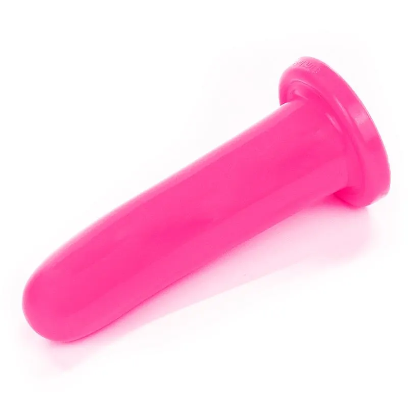 Estimulador Holy Dong 6 Silicona Líquida Rosa · LOVETOY · Anal — Foto 2