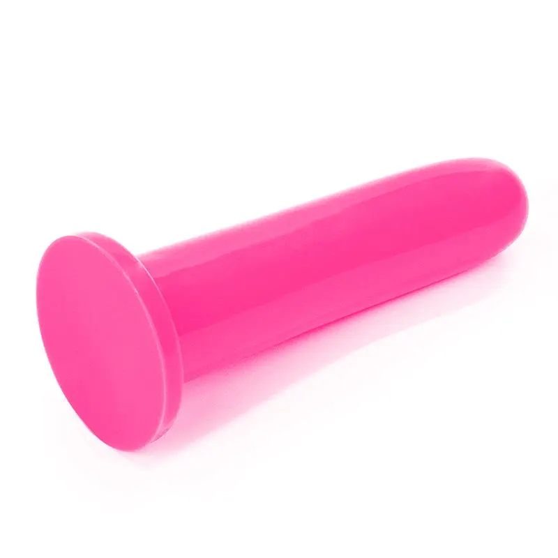 Estimulador Holy Dong 6 Silicona Líquida Rosa · LOVETOY · Anal — Foto 3
