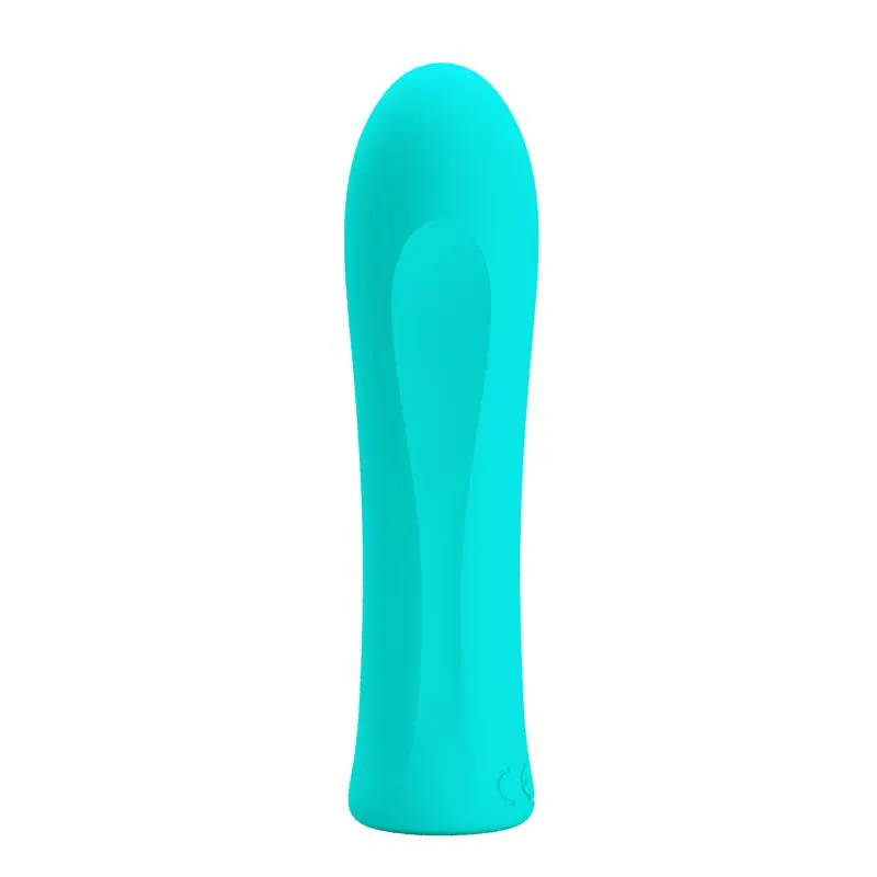 Alfreda Bala Vibradora USB · PRETTYLOVE · Huevos y Balas Vibradoras — Foto 2