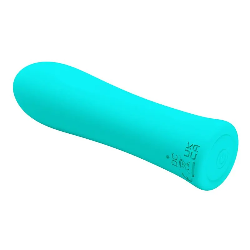 Alfreda Bala Vibradora USB · PRETTYLOVE · Huevos y Balas Vibradoras — Foto 4