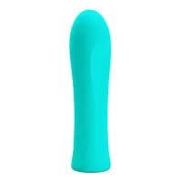 Alfreda Bala Vibradora USB · PRETTYLOVE · Huevos y Balas Vibradoras