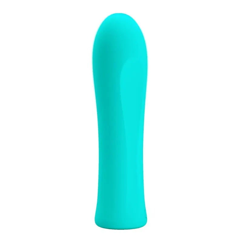 Alfreda Bala Vibradora USB · PRETTYLOVE · Huevos y Balas Vibradoras