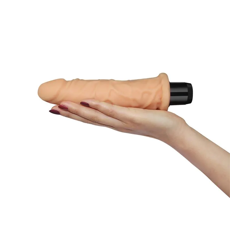 Vibrador Real Feel 7,5 Natural · LOVETOY · LOVETOY · Vibradores — Foto 2