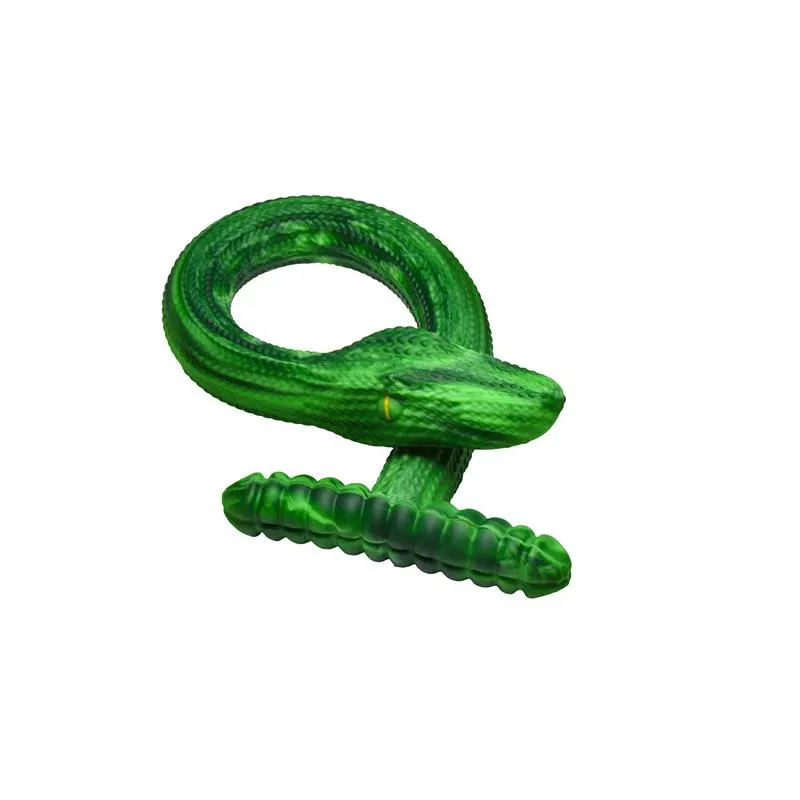 Slither Dildo Serpiente Silicona · CREATURE COCKS · Dildos — Foto 3