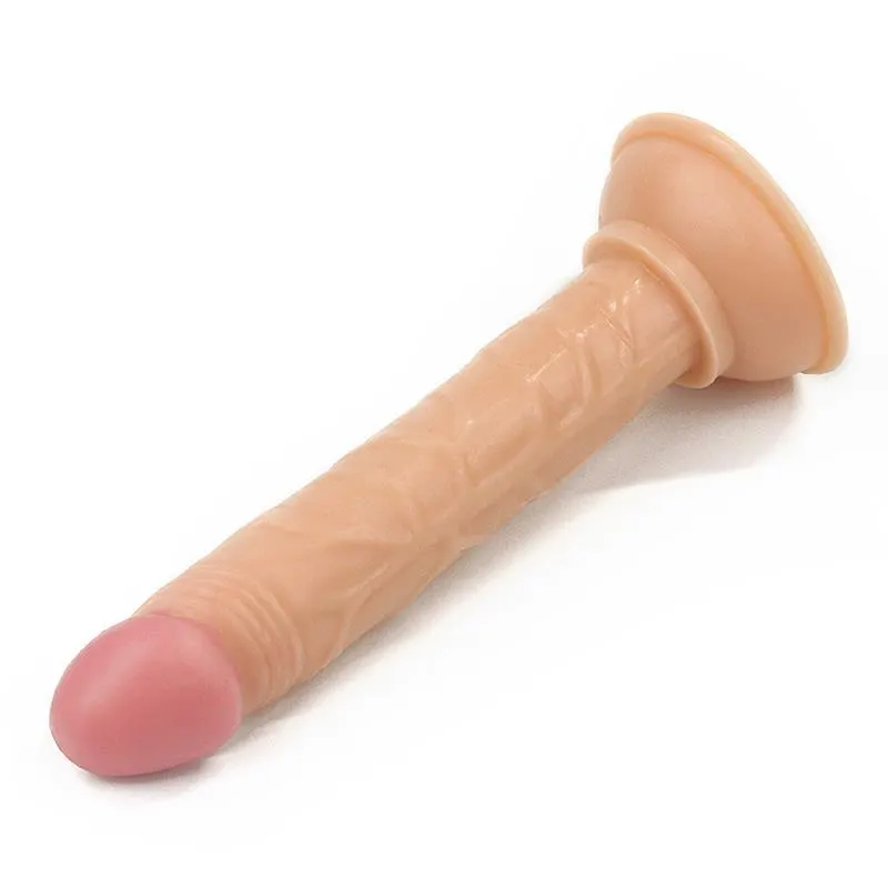 Dildo Enduro Blaster 5 Natural · LOVETOY · Dildos — Foto 3