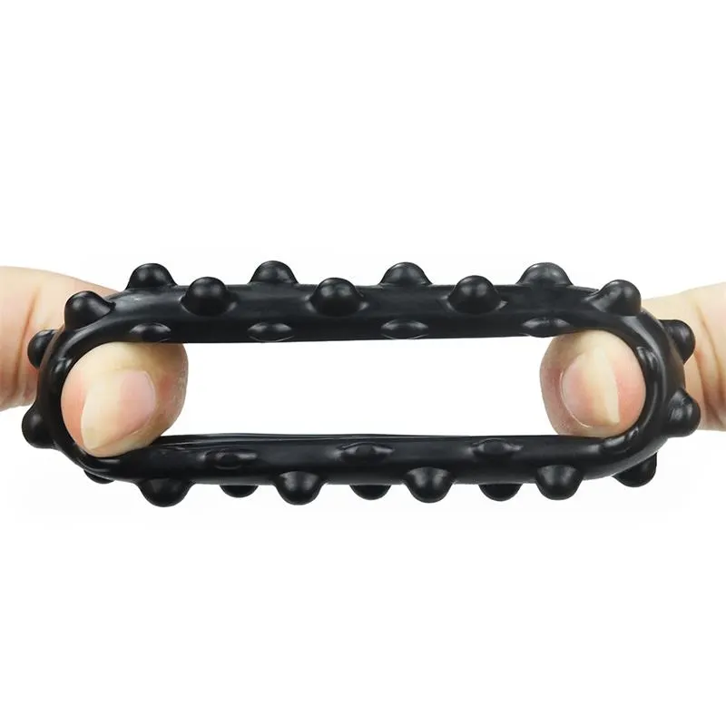 Anillo para el Pene Power Plus · LOVETOY · LOVETOY · Anillos para el Pene — Foto 3