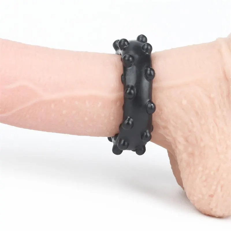 Anillo para el Pene Power Plus · LOVETOY · LOVETOY · Anillos para el Pene — Foto 4