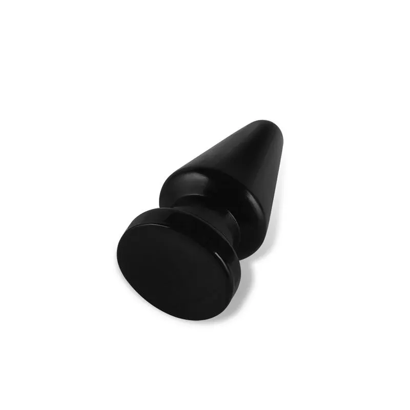 Plug Anal King Sized Anal Shocker 7 Negro · LOVETOY · Anal — photo 2