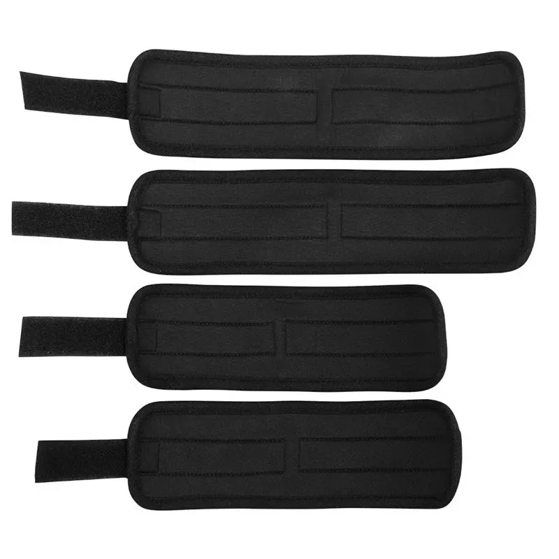 Restricciones de Cama Velcro Ajustable · LOVETOY · Esposas y Ataduras — photo 4