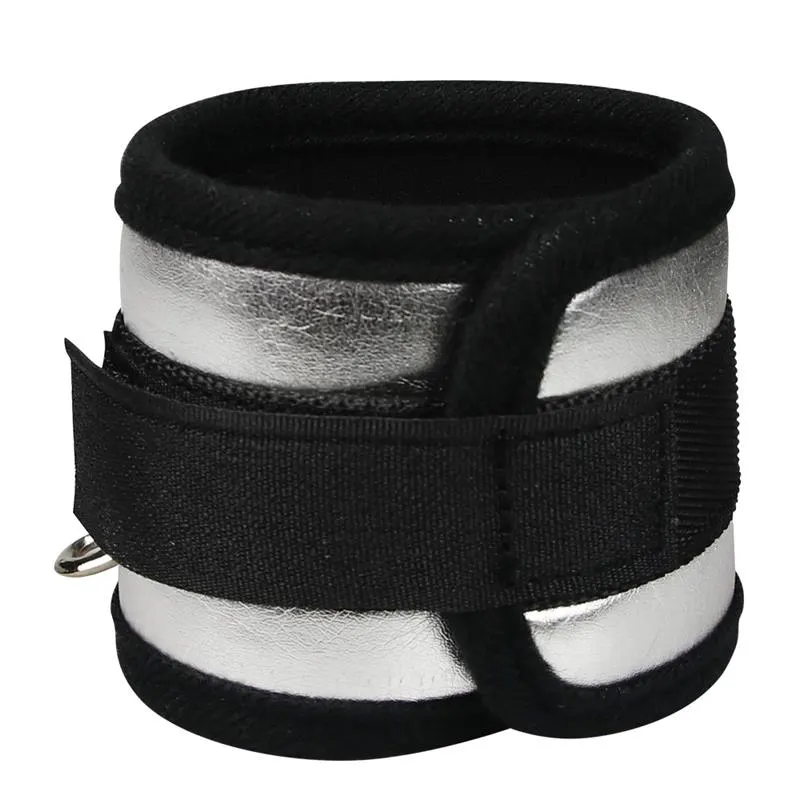 Restricciones de Cama Velcro Ajustable · LOVETOY · Esposas y Ataduras — photo 5