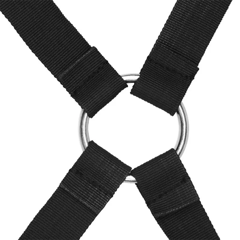 Restricciones de Cama Velcro Ajustable · LOVETOY · Esposas y Ataduras — photo 6