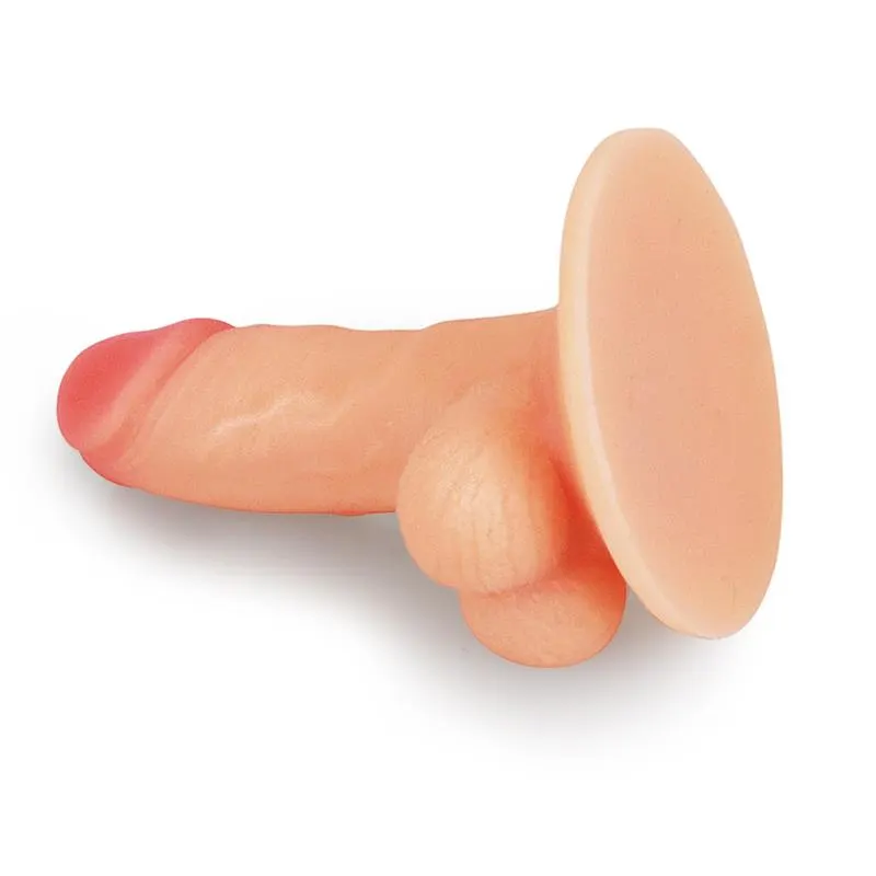 Accesorio para Fiestas Universal Pecker Stand Holder Pene · LOVETOY · Accesorios y Sets — Foto 3