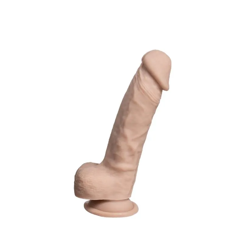 Dildo Mod 1 - 8 · SILEXD · Dildos — Foto 3