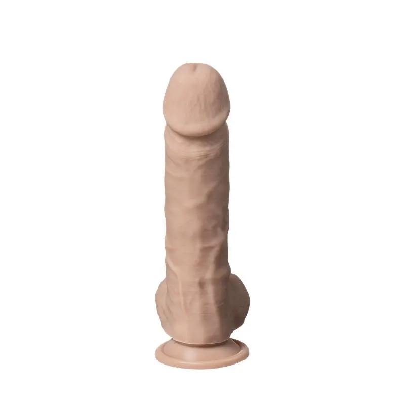 Dildo Mod 1 - 9 · SILEXD · Dildos — Foto 2