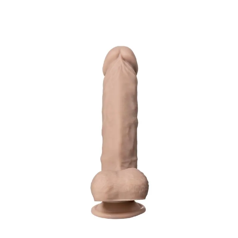 Dildo Mod 1 - 9 · SILEXD · Dildos — Foto 4
