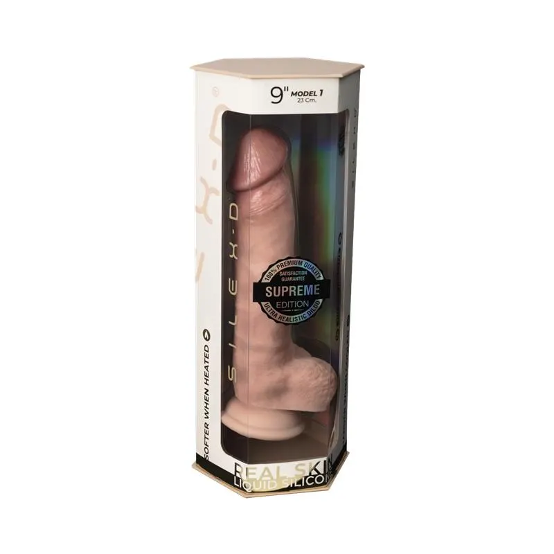 Dildo Mod 1 - 9 · SILEXD · Dildos — Foto 7
