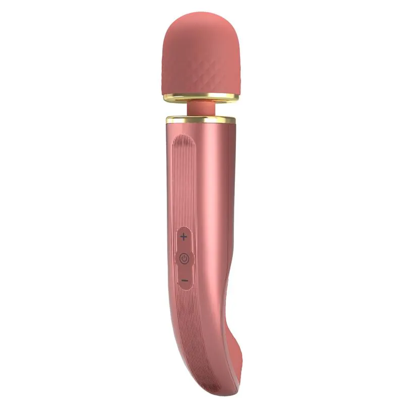 Masajeador USB Silicona Rosa · PRETTYLOVE · Estimuladores de Clítoris — photo 3