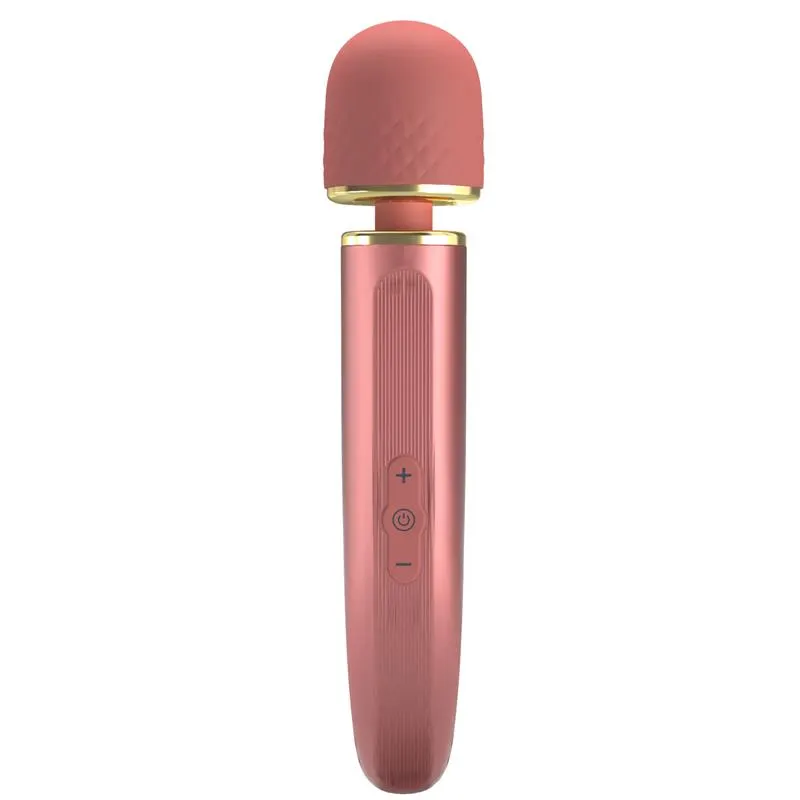 Masajeador USB Silicona Rosa · PRETTYLOVE · Estimuladores de Clítoris