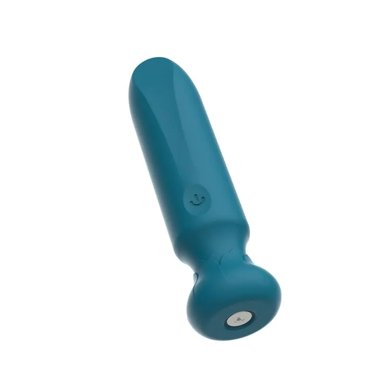 Sword Bullet Bala Vibradora · CHISA · Huevos y Balas Vibradoras — Foto 3