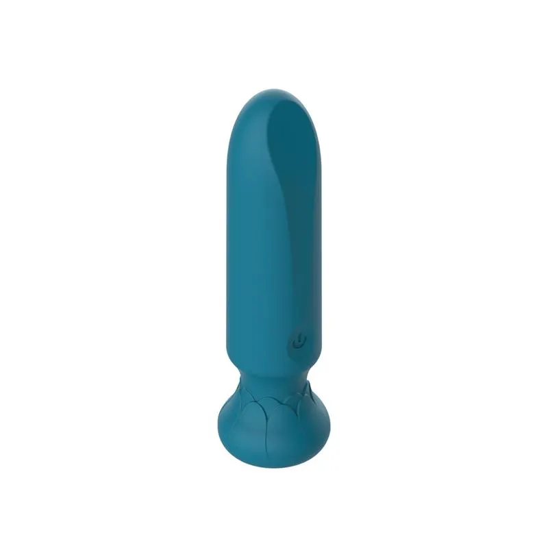 Sword Bullet Bala Vibradora · CHISA · Huevos y Balas Vibradoras — Foto 5