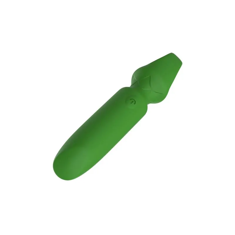 Loop Handle Powerful Bullet Bala Vibradora · CHISA · Huevos y Balas Vibradoras — Foto 3