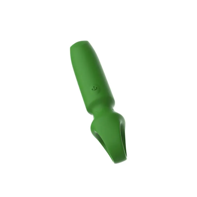 Loop Handle Powerful Bullet Bala Vibradora · CHISA · Huevos y Balas Vibradoras — Foto 4