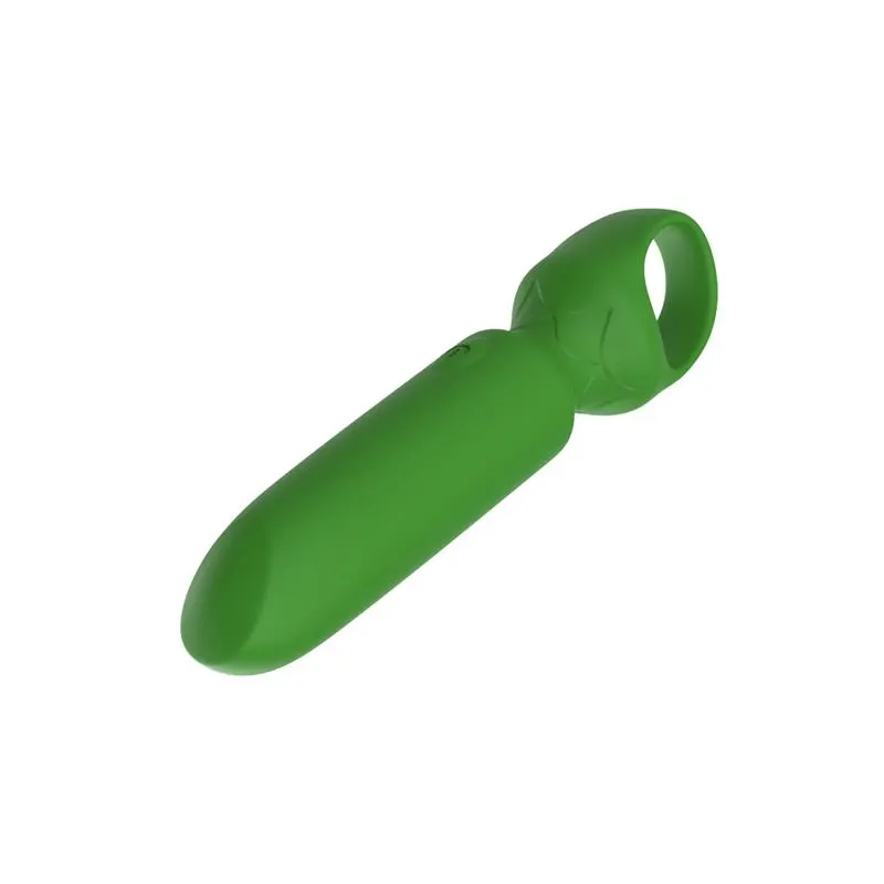 Loop Handle Powerful Bullet Bala Vibradora · CHISA · Huevos y Balas Vibradoras — Foto 5