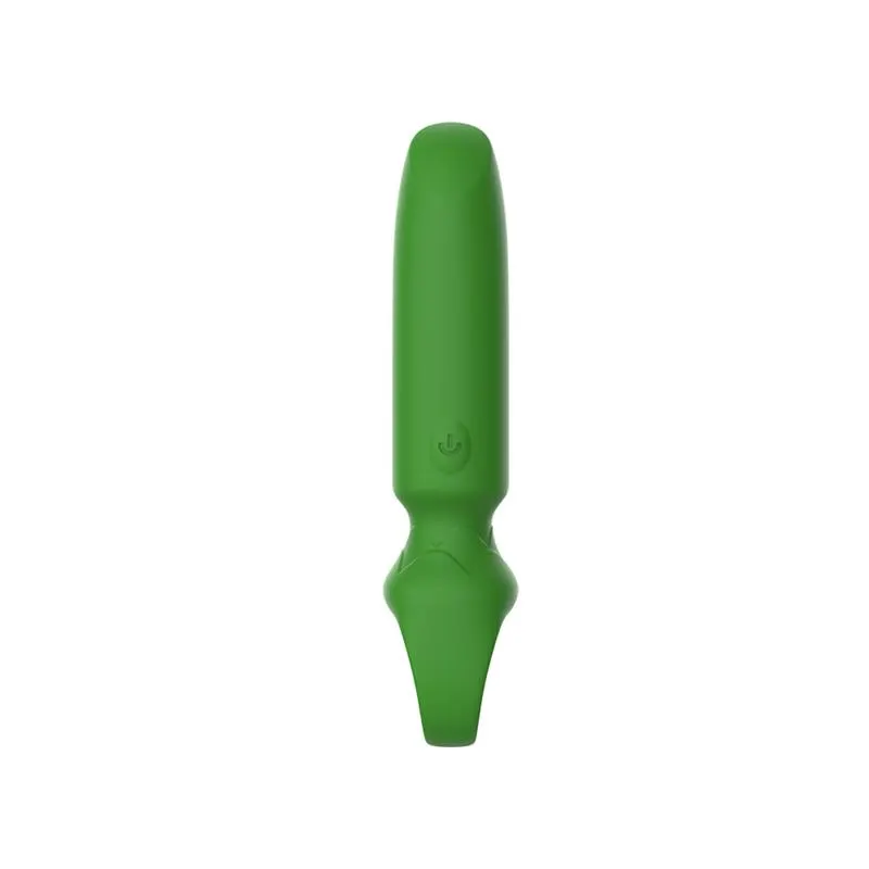 Loop Handle Powerful Bullet Bala Vibradora · CHISA · Huevos y Balas Vibradoras